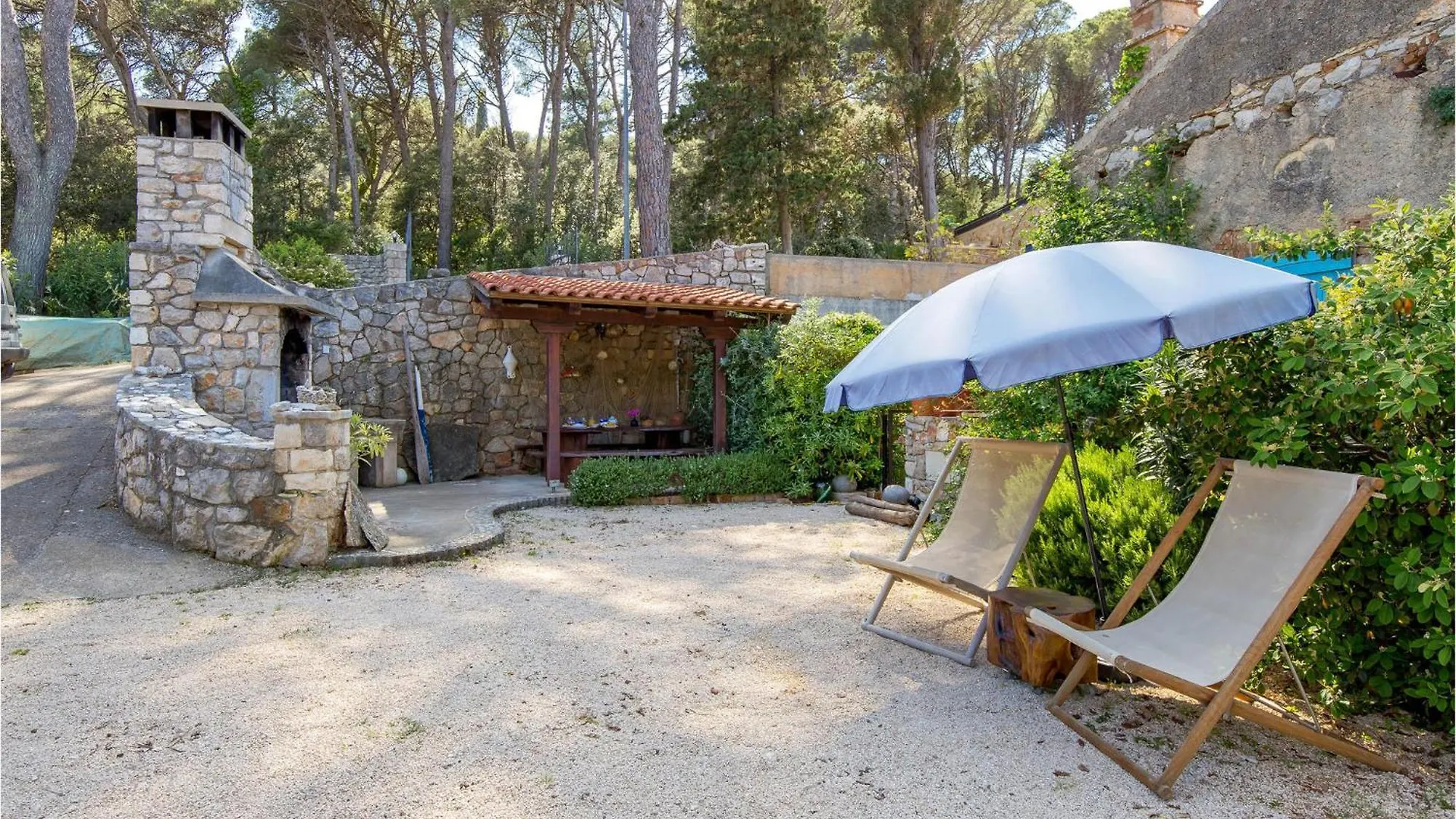 Awesome Home In Veli Lošinj