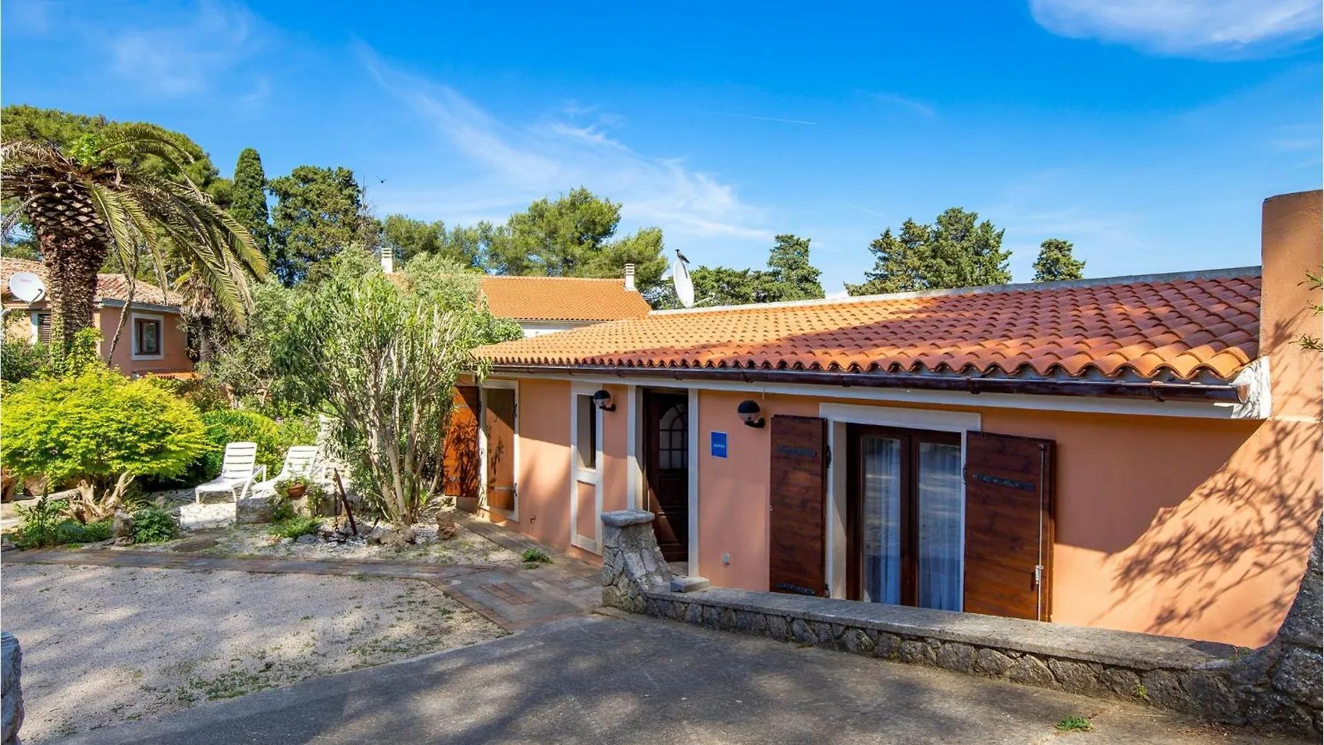 Awesome Home In Veli Lošinj