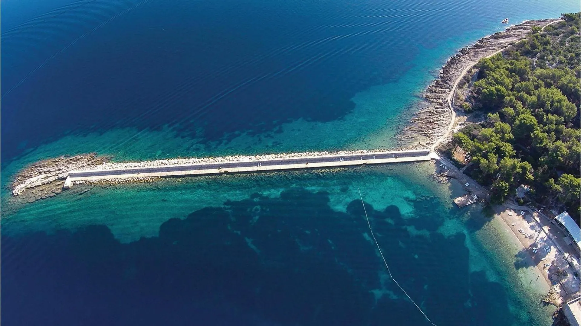 Awesome Home In Veli Lošinj