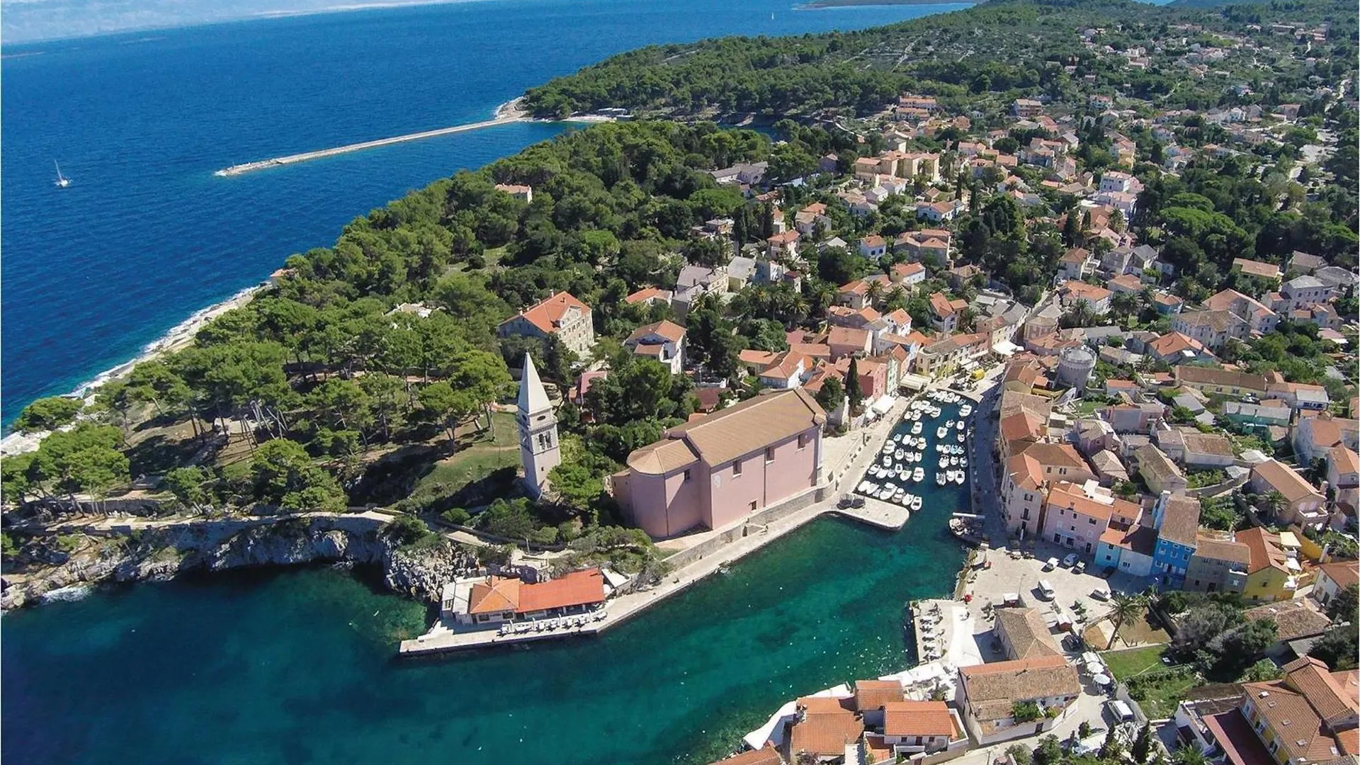 Awesome Home In Veli Lošinj 0*,  Croaţia