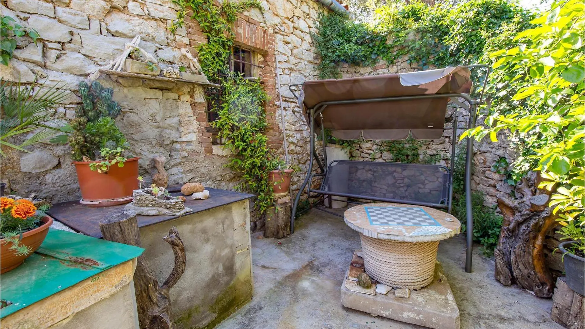 Awesome Home In Veli Lošinj 0*,