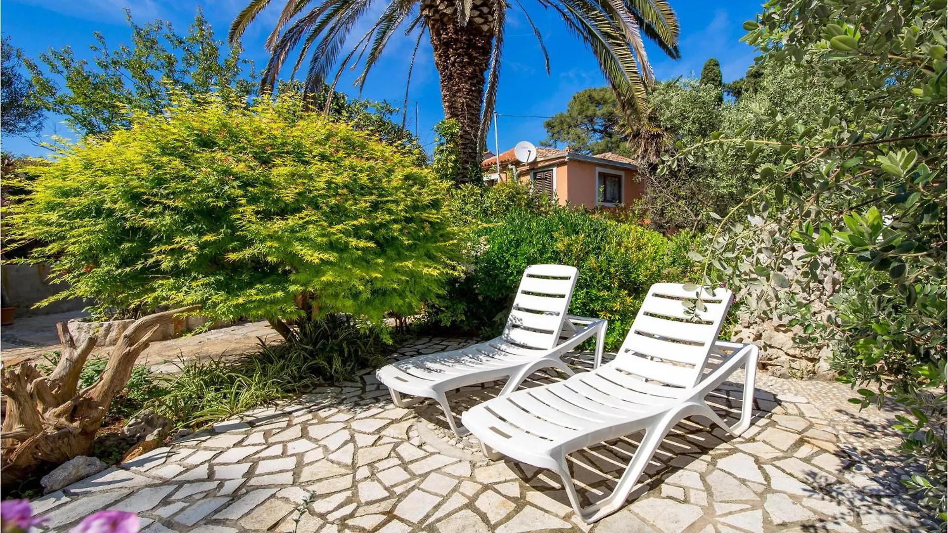 Awesome Home In Veli Lošinj